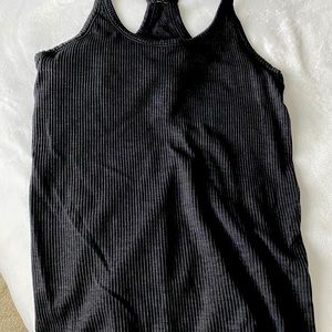 Lululemon Ebb To Street Tank Top